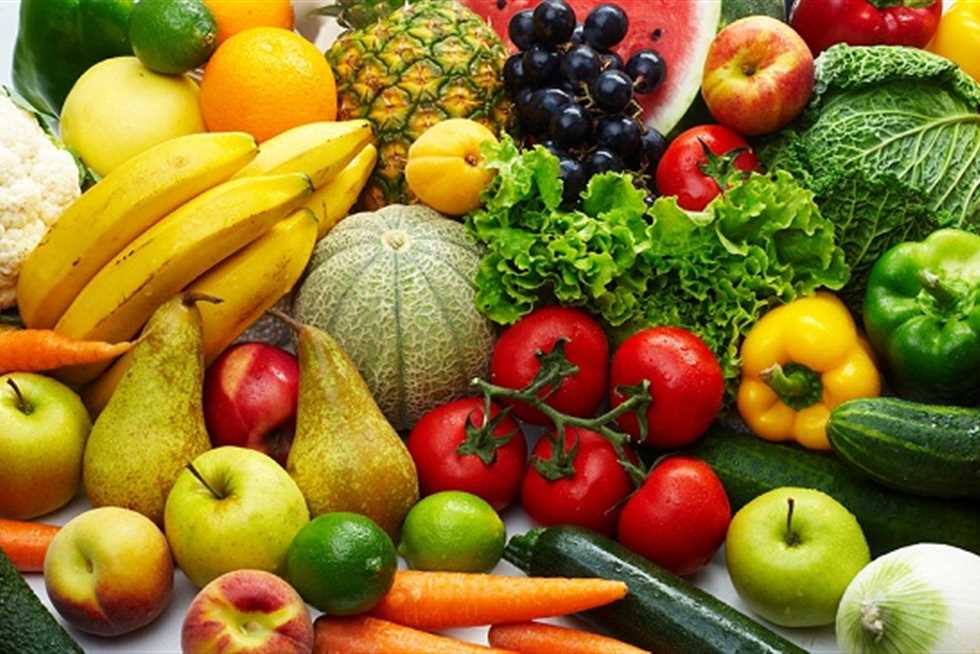 أسعار الخضروات والفاكهة اليوم 28 مايو 2024 